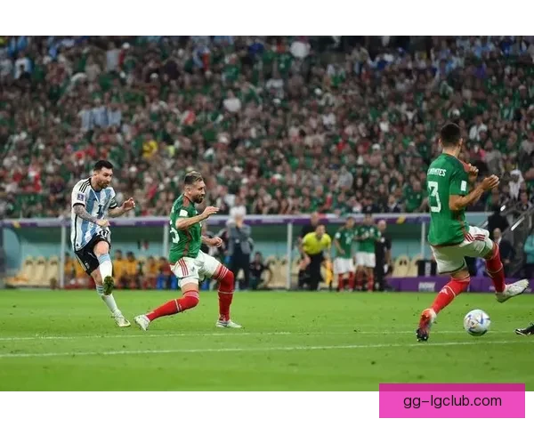 FIFA派遣特别安保评估小组应对墨西哥世界杯赛区局势波动